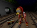 Joc Subway Horror: Capítol 2  en línia