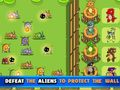 Joc Tower Defense Dragon Dragon en línia