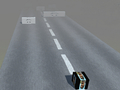 Joc Blocky Run en línia