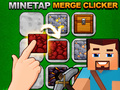 Joc Minetap Mission Clicker en línia