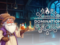 Joc Dominació elemental  en línia