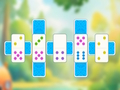 Joc Domino Solitaire en línia