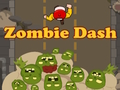 Joc Zombie Dash en línia
