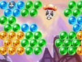 Joc Salva els gats - Bubble Shooter  en línia