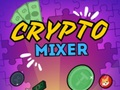 Joc Mesclador de criptografia  en línia