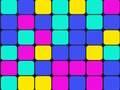 Joc Col·lapse de blocs de color 24  en línia