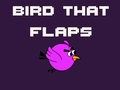 Joc Ocell Que Flaps  en línia