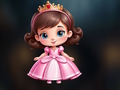 Joc Princesa Vela Escapada  en línia