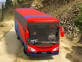 Joc Simulador de conducció d'autobús  en línia