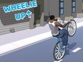 Joc Wheelie Up en línia