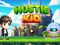 Joc Hustle Kid Adventures en línia