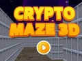 Joc Crypto Maze 3D en línia