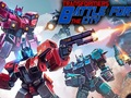 Joc Transformers Battle per la ciutat en línia
