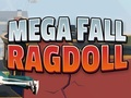 Joc Mega Fall Ragdoll Simulator en línia