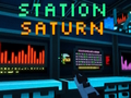Joc Estació Saturn  en línia