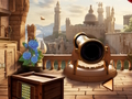 Joc Mystery Castle Escape 5 en línia
