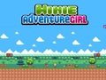 Joc Minie Adventure Girl en línia
