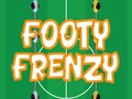 Joc Footy Frenzy en línia