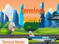 Joc Mestre de terminal  en línia