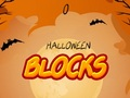 Joc Blocs de Halloween  en línia