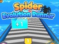 Joc Spider Evolution Runner en línia