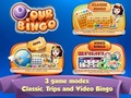 Joc El nostre Bingo  en línia