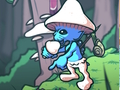 Joc Divendres a la nit Smurfin' one-shot  en línia