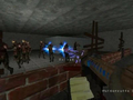 Joc Call of Duty: Zombies en línia