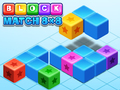 Joc Bloc Match 8x8  en línia
