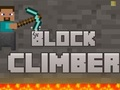 Joc Escalador de blocs  en línia