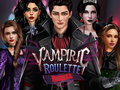 Joc Romanç a la ruleta vampírica  en línia
