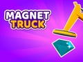 Joc Camió Magnet  en línia