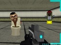 Joc Skibidi rogue com en línia