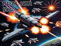 Joc War Pixel 1982 en línia