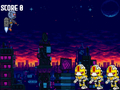 Joc Hero Vs Aliens en línia