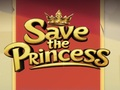Joc Salva la princesa  en línia