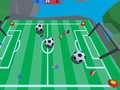 Joc Petita lliga petita en línia