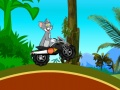 Joc Tom i Jerry - Supermoto  en línia