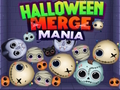 Joc Halloween fusiona la mania en línia