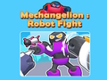 Joc Mecangelion: Fight Robot en línia