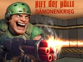 Joc Rift of Hell: Dimonis War en línia
