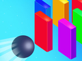 Joc Domino Smash 3D en línia