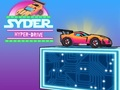 Joc Spyder Hyperdrive  en línia