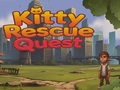 Joc Kitty Rescue Quest en línia
