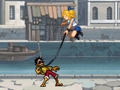 Joc Fairy Tail vs One Piece 2 en línia