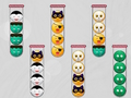 Joc Classificació d'emojis  en línia