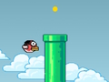 Joc Flappy ocell clàssic en línia