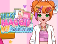 Joc Funda de telèfon DIY de Diary Maggie  en línia
