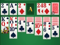 Joc Nova Solitaire en línia