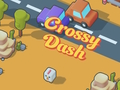 Joc Crossy Dash en línia